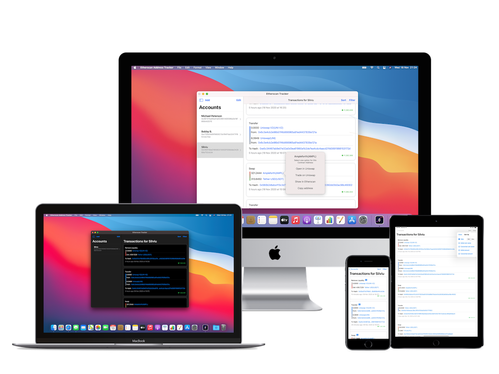 Binance smart chain explorer icon